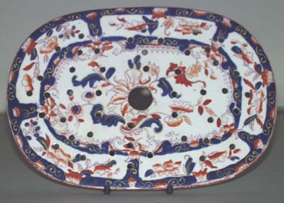 Drainer c1850